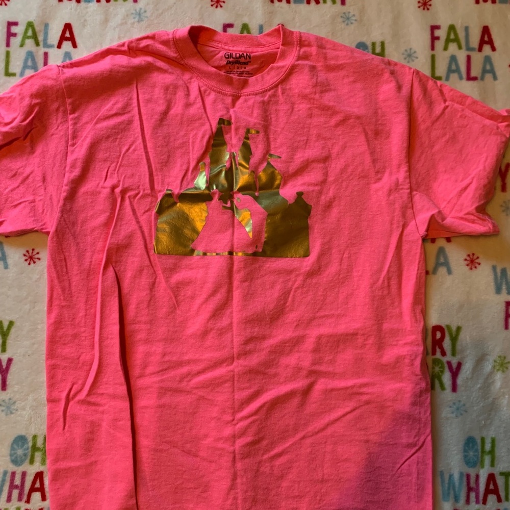 Princess shirt